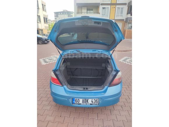 MEMURDAN Opel Astra 1.6 Enjoy paket