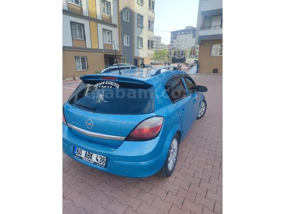 MEMURDAN Opel Astra 1.6 Enjoy paket