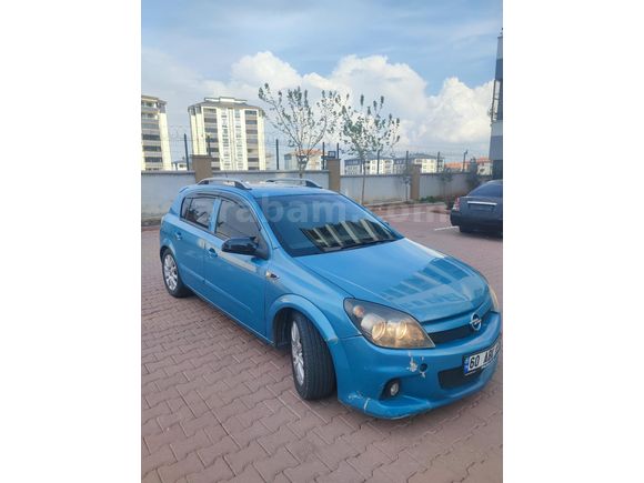 MEMURDAN Opel Astra 1.6 Enjoy paket