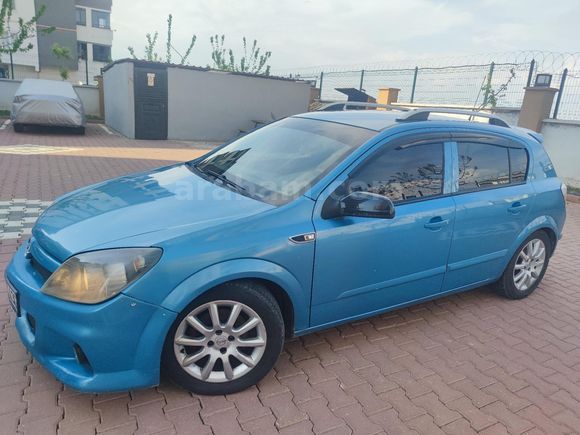 MEMURDAN Opel Astra 1.6 Enjoy paket