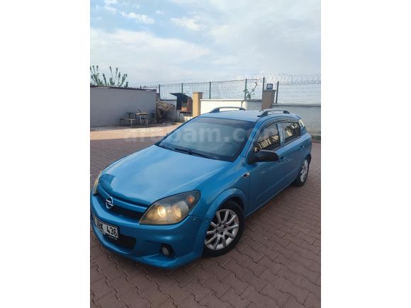 MEMURDAN Opel Astra 1.6 Enjoy paket