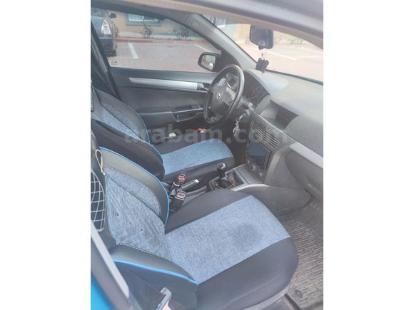 MEMURDAN Opel Astra 1.6 Enjoy paket