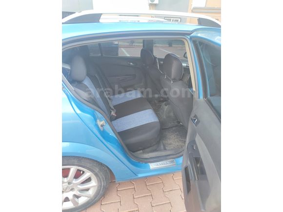 MEMURDAN Opel Astra 1.6 Enjoy paket