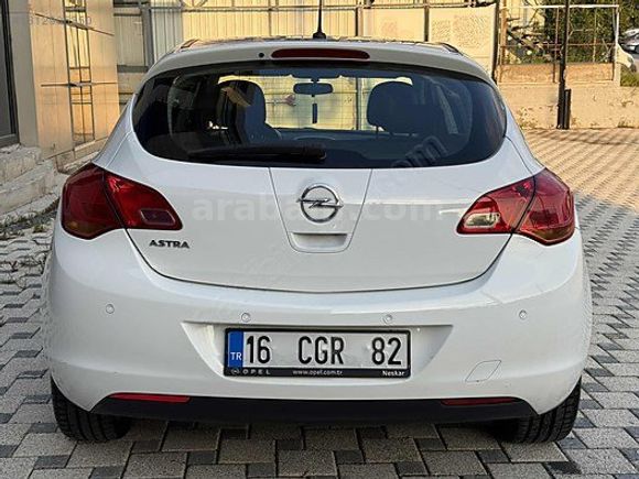 YILDIZ OTOMOTİV GÜVENCESİYLE.