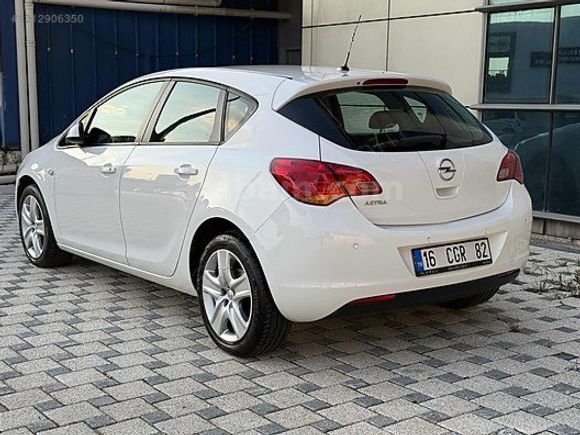YILDIZ OTOMOTİV GÜVENCESİYLE.