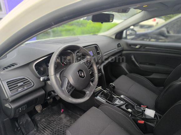 Sahibinden Renault Megane 1.6 Joy 2017 Model
