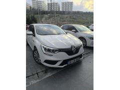 Sahibinden Renault Megane 1.6 Joy 2017 Model