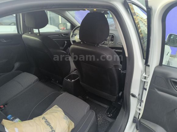 Sahibinden Renault Megane 1.6 Joy 2017 Model