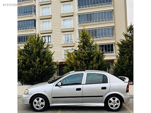 AYD AUTO DAN SANRUFLU ASTRA