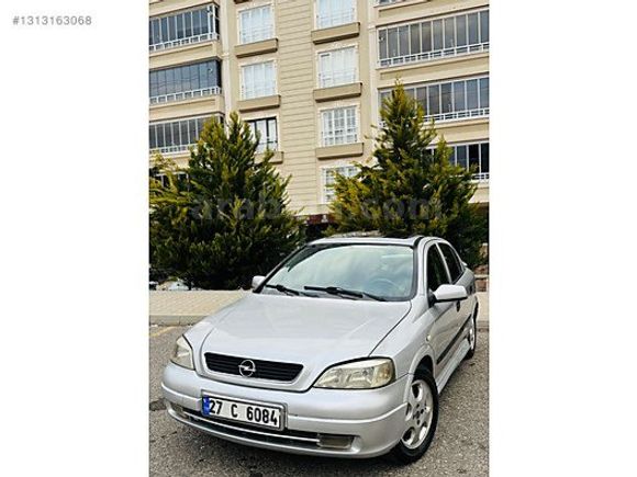 AYD AUTO DAN SANRUFLU ASTRA