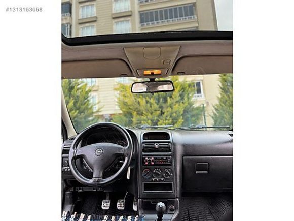 AYD AUTO DAN SANRUFLU ASTRA