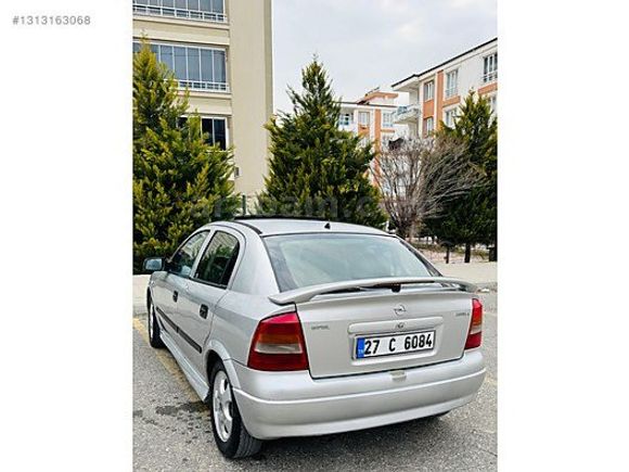 AYD AUTO DAN SANRUFLU ASTRA