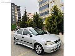 AYD AUTO DAN SANRUFLU ASTRA