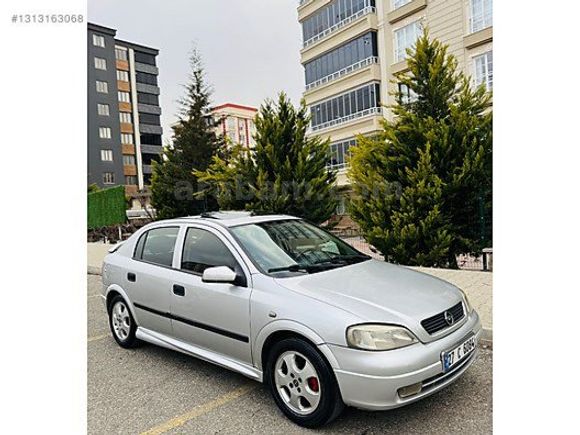 AYD AUTO DAN SANRUFLU ASTRA