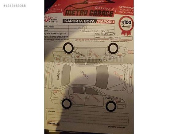 AYD AUTO DAN SANRUFLU ASTRA