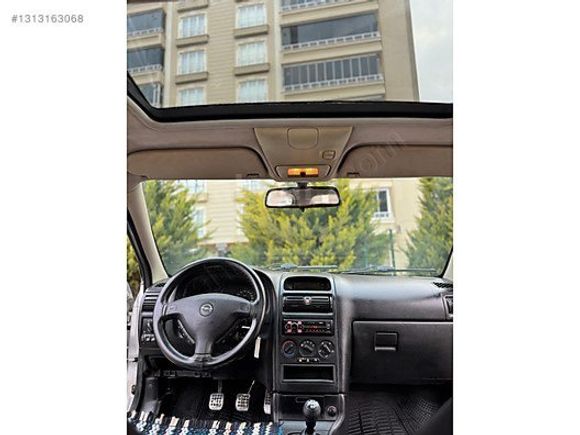 AYD AUTO DAN SANRUFLU ASTRA