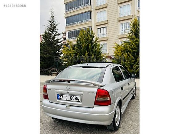 AYD AUTO DAN SANRUFLU ASTRA