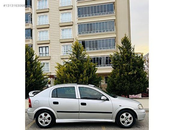 AYD AUTO DAN SANRUFLU ASTRA