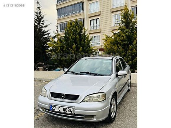 AYD AUTO DAN SANRUFLU ASTRA