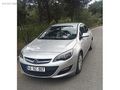 HATASIZ OPEL ASTRA PİLOT GARAGE EKSPERİ YÜKLÜ