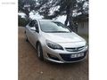 HATASIZ OPEL ASTRA PİLOT GARAGE EKSPERİ YÜKLÜ