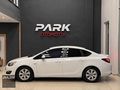 PARK OTOMOTİV'DEN 2016 OPEL ASTRA 1.6 EDİTİON PLUS HATASIZ