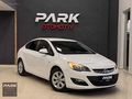 PARK OTOMOTİV'DEN 2016 OPEL ASTRA 1.6 EDİTİON PLUS HATASIZ