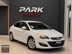PARK OTOMOTİV'DEN 2016 OPEL ASTRA 1.6 EDİTİON PLUS HATASIZ