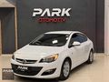 PARK OTOMOTİV'DEN 2016 OPEL ASTRA 1.6 EDİTİON PLUS HATASIZ