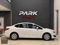 PARK OTOMOTİV'DEN 2016 OPEL ASTRA 1.6 EDİTİON PLUS HATASIZ