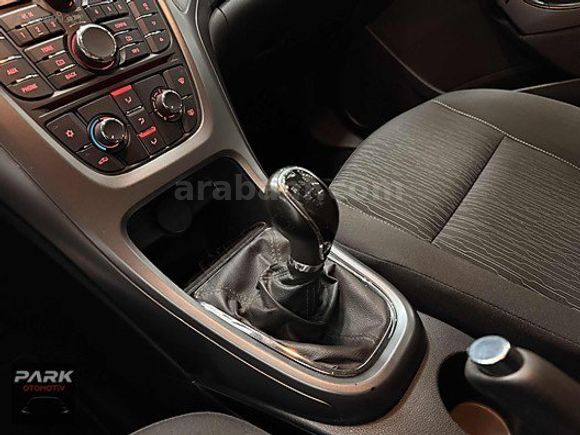 PARK OTOMOTİV'DEN 2016 OPEL ASTRA 1.6 EDİTİON PLUS HATASIZ