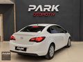 PARK OTOMOTİV'DEN 2016 OPEL ASTRA 1.6 EDİTİON PLUS HATASIZ