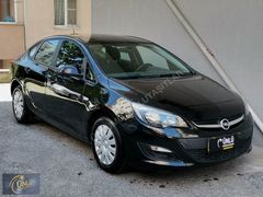 2017 OPEL ASTRA 1.6 EDİTİON...61.000 KM...
