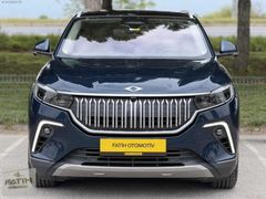 2024 MODEL BOYASIZ TOGG T10X V2 UZUN MENZİL CAM TAVAN +MERİDİAN