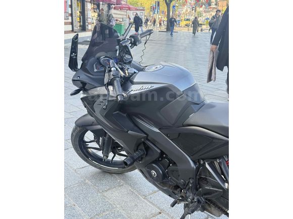Sahibinden Bajaj Pulsar 200 RS 