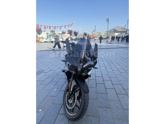 Sahibinden Bajaj Pulsar 200 RS 