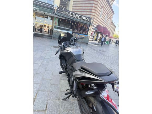 Sahibinden Bajaj Pulsar 200 RS 