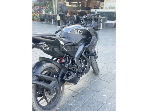 Sahibinden Bajaj Pulsar 200 RS 