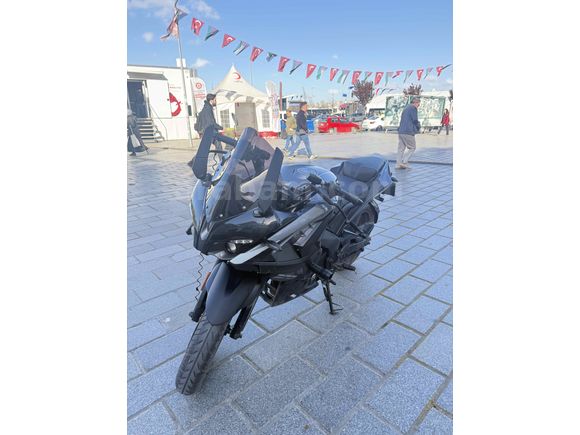 Sahibinden Bajaj Pulsar 200 RS 