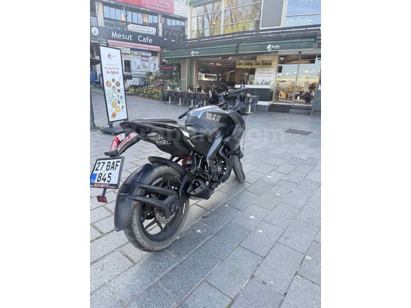 Sahibinden Bajaj Pulsar 200 RS 