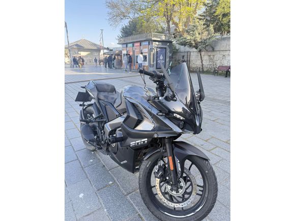 Sahibinden Bajaj Pulsar 200 RS 
