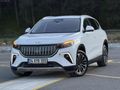 2024 MODEL +10.000 KM DE + 3 YIL UZATILMIŞ GARANTİ + KIŞ PAKETİ