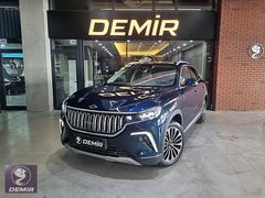 23.000KM FULL OPSYN CAM TVN MERİDİAN ADAS 4K ISITMA