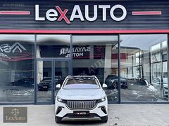 "LexAUTO" 2024 V2 UZN MNZL CAM TVN ADAS MERİDİAN KIŞ PK OTM.PARK