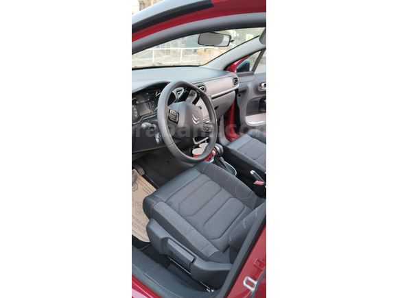 Sahibinden Citroen C3 1.2 PureTech Feel Bold 2024 Model