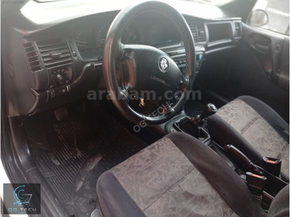 1998 VECTRA B 1.6 GL LPG - 222.000 KM
