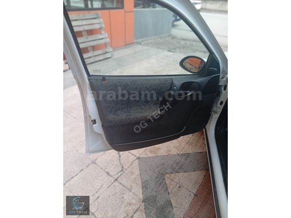 1998 VECTRA B 1.6 GL LPG - 222.000 KM