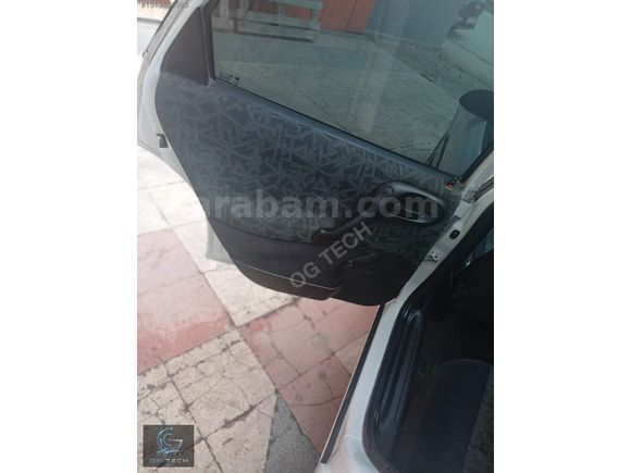 1998 VECTRA B 1.6 GL LPG - 222.000 KM