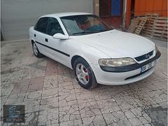1998 VECTRA B 1.6 GL LPG - 217.000 KM