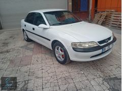 1998 VECTRA B 1.6 GL LPG - 220.000 KM
